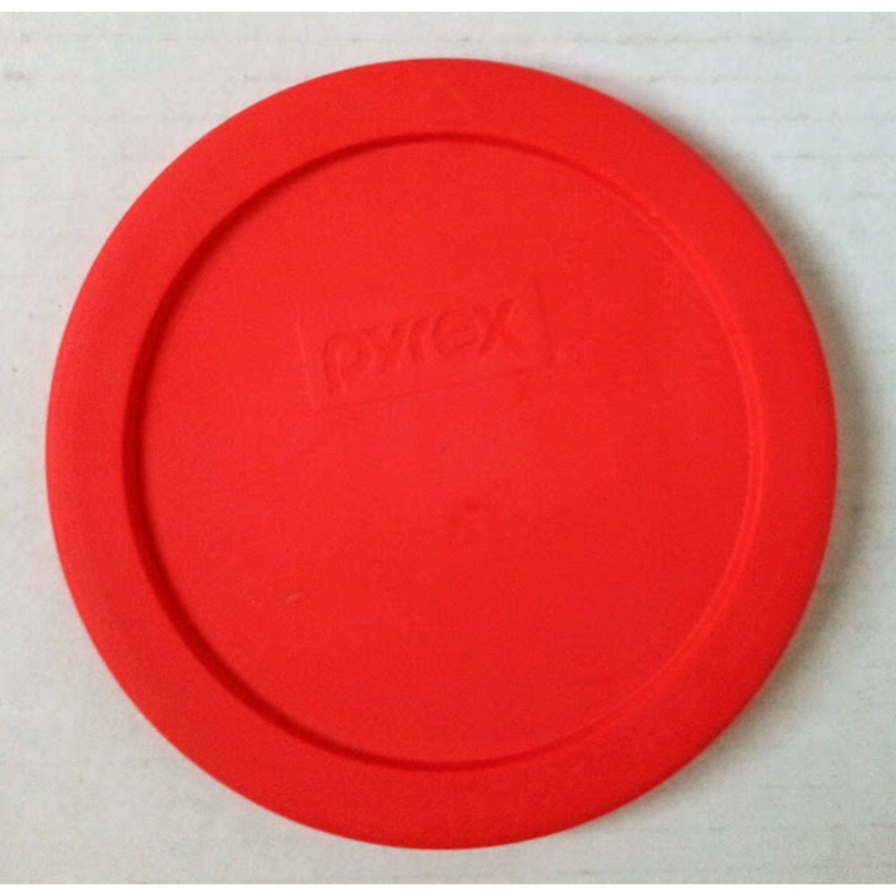 Replacement Lid for Pyrex 5" Storage Plastic Cover 2 Cup Bowl Dish
